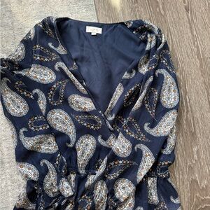 LOFT Blouse